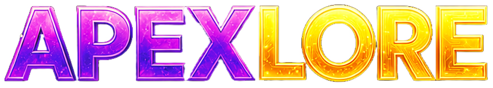 APEXLORE wordmark